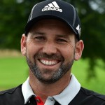 Noch keinen Major-Titel hat Sergio Garcia. (Foto: Getty)