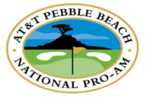 AT&T Pebble Beach Pro Am in Kalifornien 2014