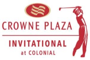 Crowne Plaza Invitational at Colonia logo