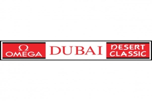 Omega Dubai Desert Classic