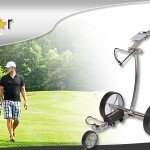 Der Golf-Onlineshop Trolleystar