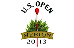 U.S. Open Logo