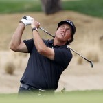 Phil Mickelson