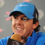 Rory McIlroy
