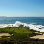 Pebble Beach