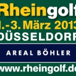 Rheingolf Messe Düsseldorf