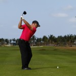 Vierer mit Auswahl-Drive ist eine Spielvariante im Golf. (Foto: Getty)