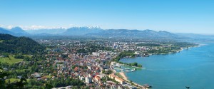 Golfplätze am Bodensee