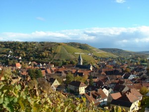 Golfplätze im Frankenland