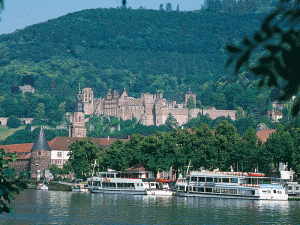 Golfplätze in der Rhein-Neckar Region