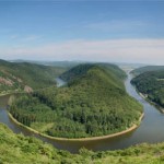 Golfplätze in Rheinland-Pfalz und Saarland