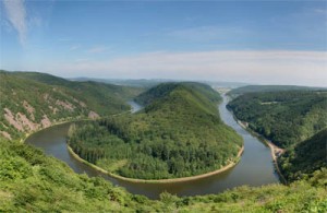 Golfplätze in Rheinland-Pfalz und Saarland