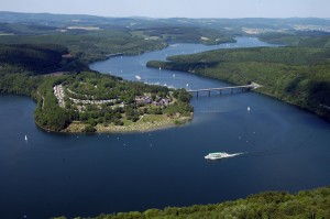 Golfplaetze im Sauerland