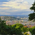 Golfplätze um Stuttgart