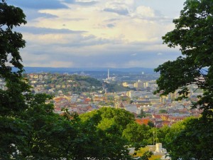 Golfplätze um Stuttgart