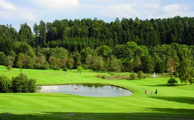 Golf- und Landclub Haghof