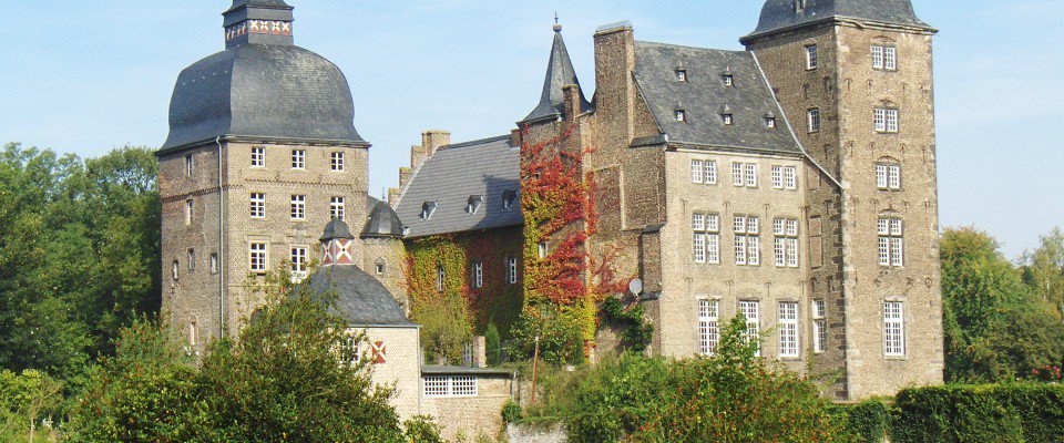 GC Schloss Myllendonk