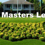 Golf Post Das Lexikon zum US Masters Golf