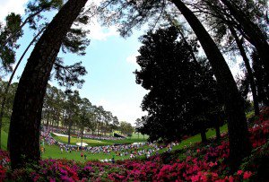 Augusta National GC