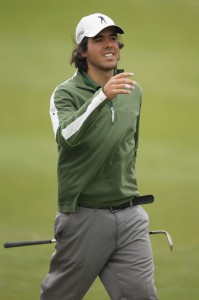 Javier Ballesteros