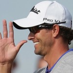 Adam Scott