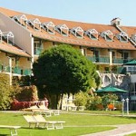 Golfhotel Bad Griesbach