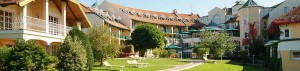 Golfhotel Bad Griesbach