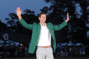 Adam Scott