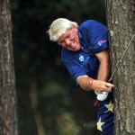 John Daly 2012 bei der Hong Kong Open