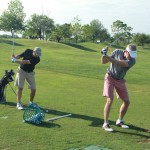 Die Platzreife ist die erste Hürde im Golf. Doch wie geht es weiter? (Foto: IMGacademy/flickr)