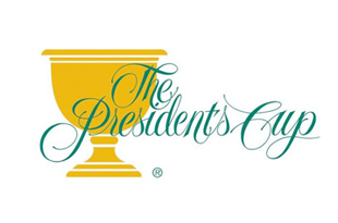 The Presidents Cup Logo