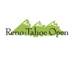 Reno-Tahoe Open Logo