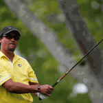 US Open 2005 Michael Campbell