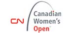 CN Canadian Women's Open