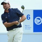 Der Ryder-Cup-Held von 2010 teilt die Führung bei der Open de France (Foto: Getty)