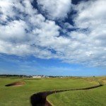 Carnoustie Golf Links