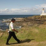 Lee Westwood, Turnberry