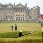 Old Course St. Andrews