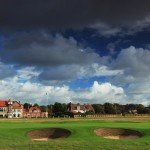 The Royal Liverpool Golf Club Hoylake