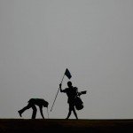 British Open erster nciht britischer Sieger