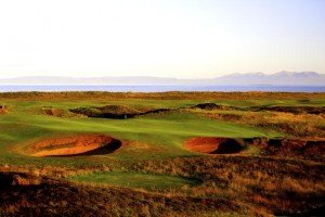 Prestwick Golf Club