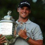 Martin Kaymer PGA Championship 2010