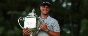 Martin Kaymer PGA Championship 2010