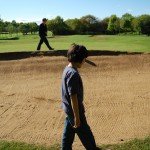 Bunker optimal begehen