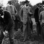 WALTER HAGEN british open