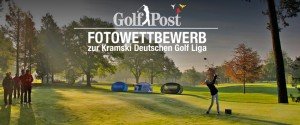 Golf Post Fotowettbewerb