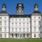 Schloss Bensberg Gewinnspiel Golf Post