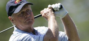 Jack Nicklaus