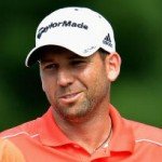 sergio garcia