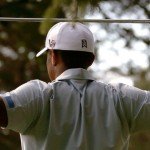 Tiger Woods